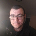 Олег Волков