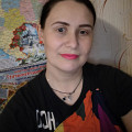 Олена Галузінська